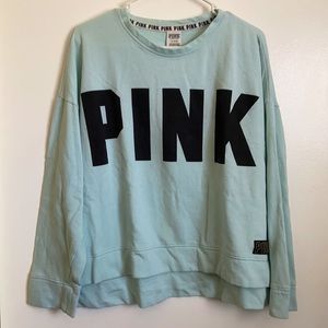 Victoria’s Secret PINK Crewneck